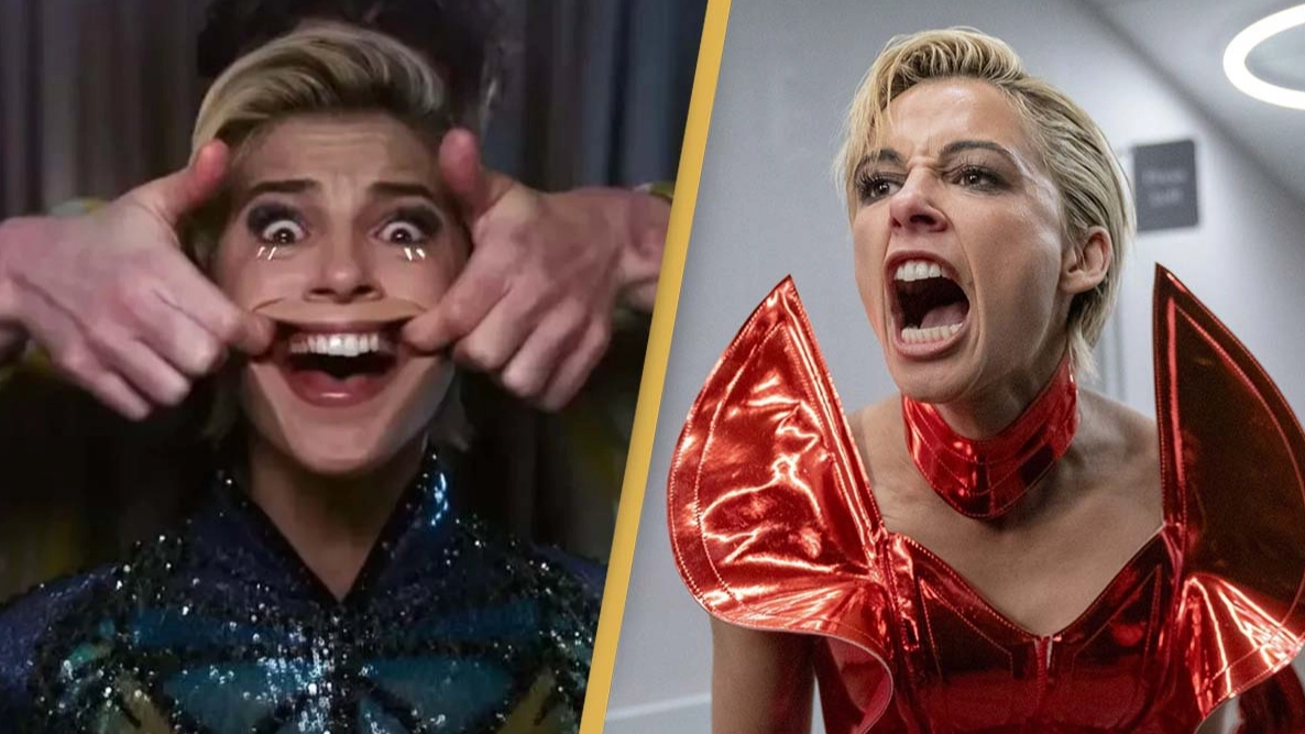 Horror fans are attempting brutal seven minute challenge just to watch new film for free online