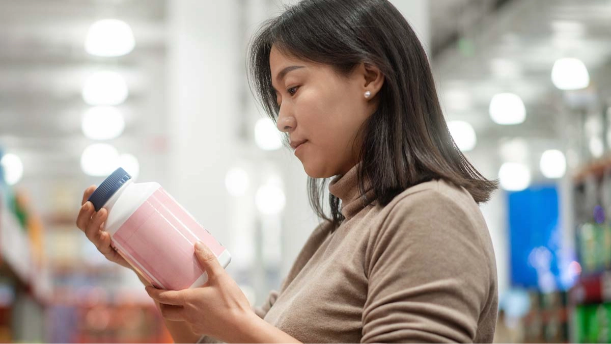 People list the nine common things we frequently buy that are 'all a scam' 