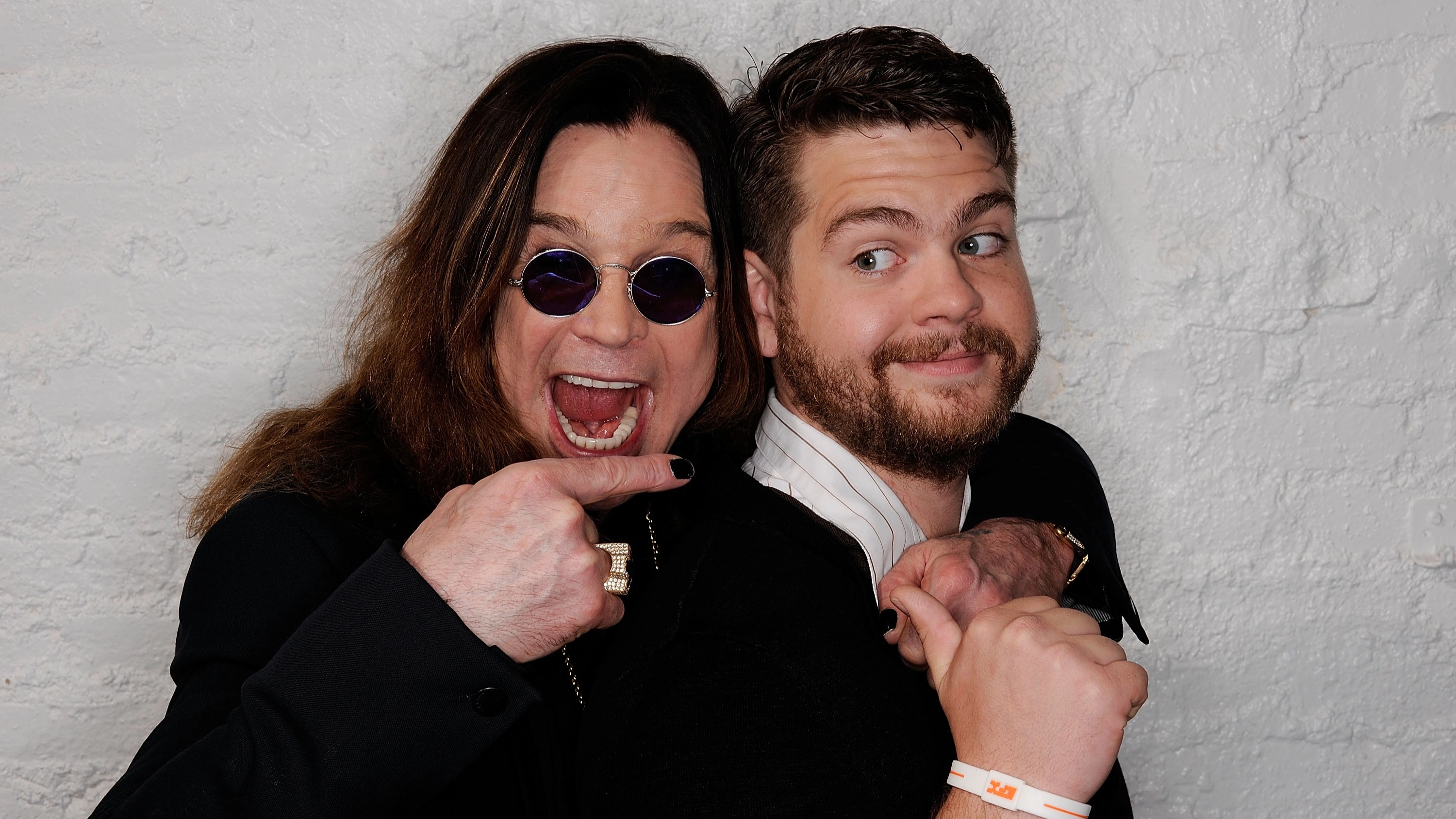 Jack Osbourne opens up about dad Ozzy's final hours