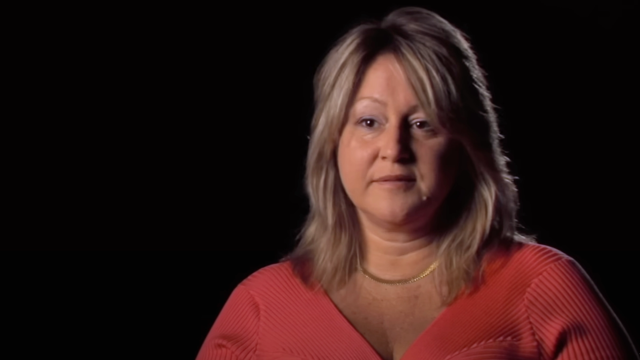 Shipwreck survivor who watched her friend get eaten by a shark recall the horrifying moment it all went wrong