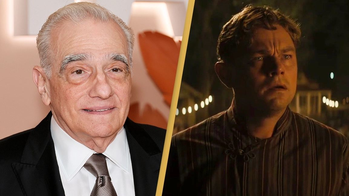 Martin Scorsese defends epic three and a half hour runtime for Killers of the Flower Moon