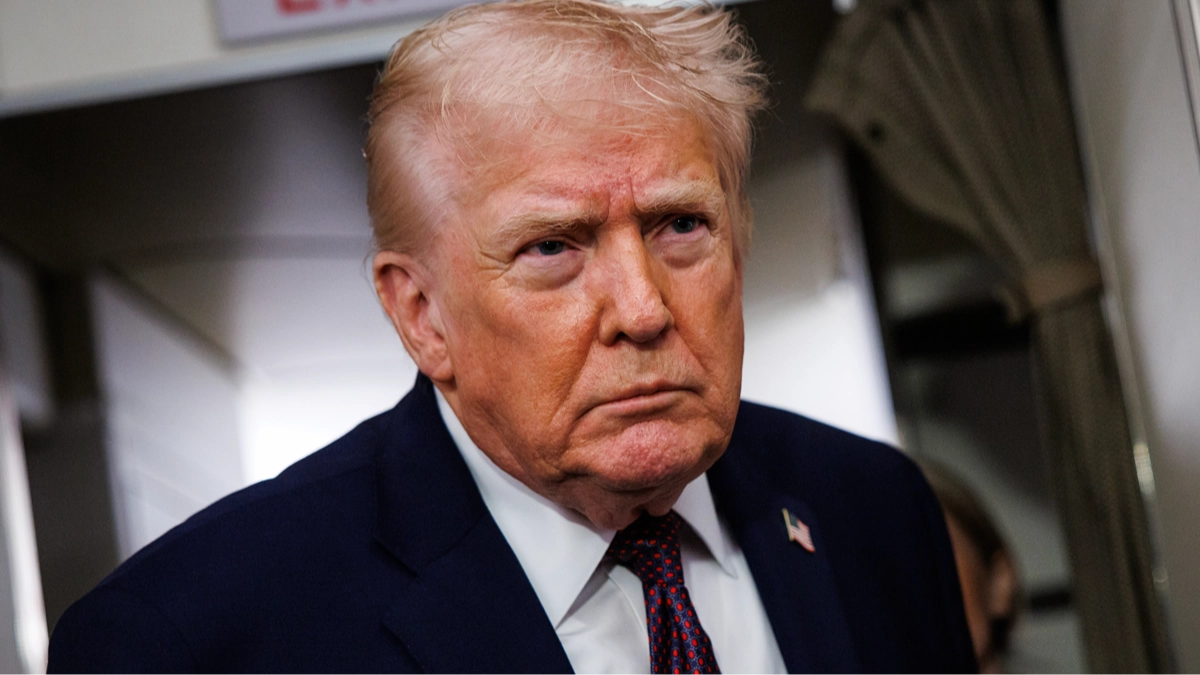 Trump makes major decision on ICE in Minnesota after two fatal shootings