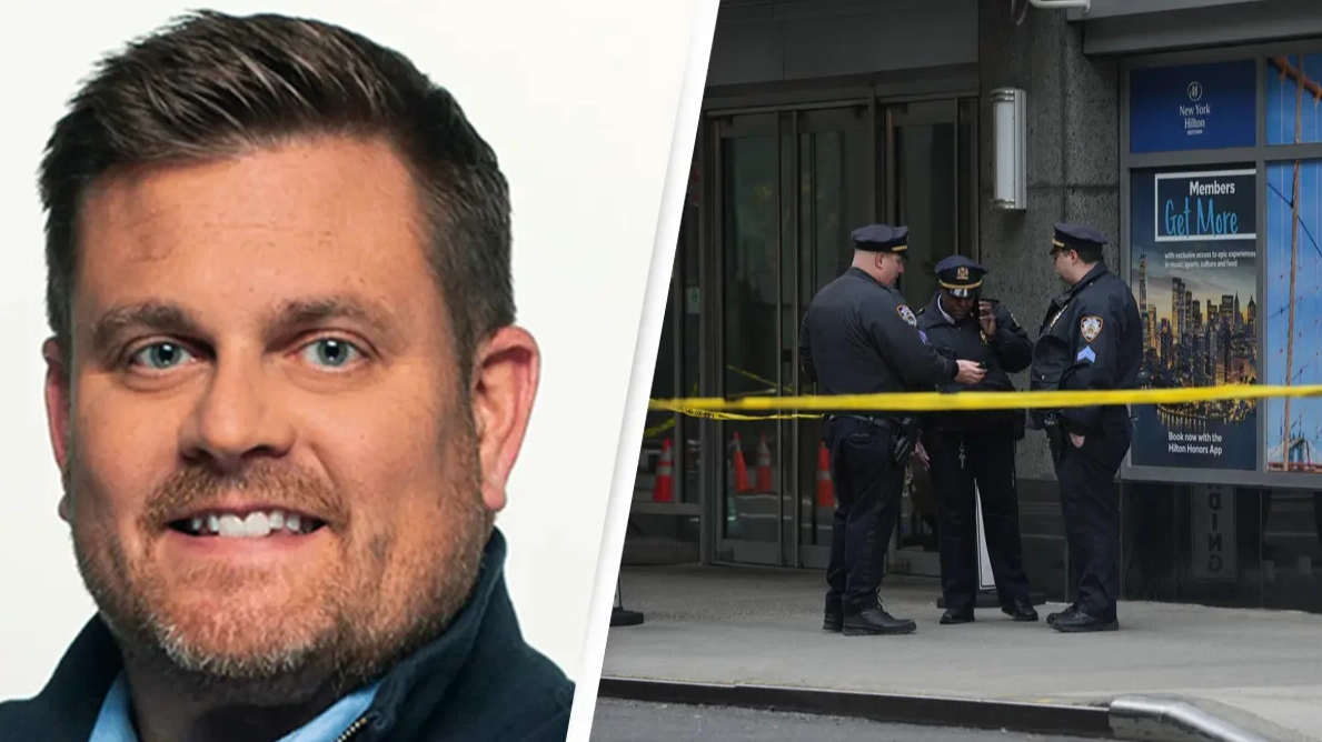 UnitedHealthcare CEO fatally shot outside hotel in possible ‘targeted attack’