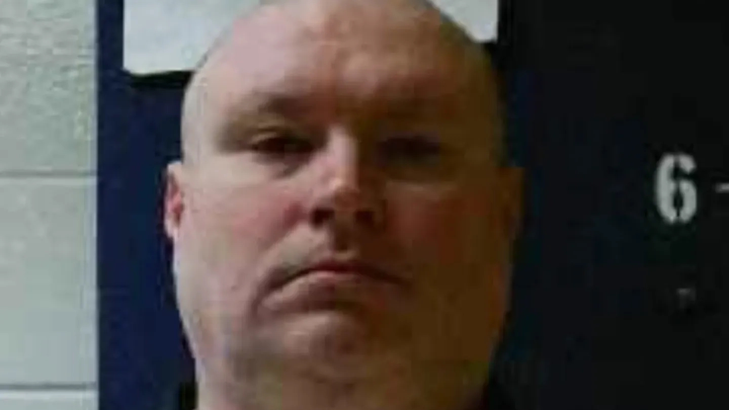 Georgia's only execution in 2026 is set to take place in just hours thanks to surprising legal loophole