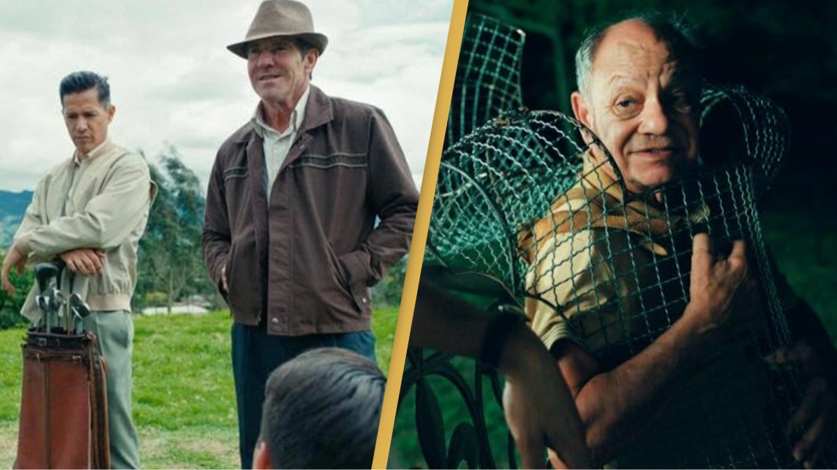 Number 1 film on Netflix is ‘inspirational true story’ leaving fans wishing there were more movies like it 