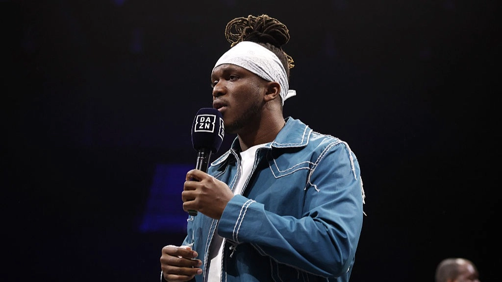 KSI finally admits the real reason why he quit The Sidemen that was 'toxic'