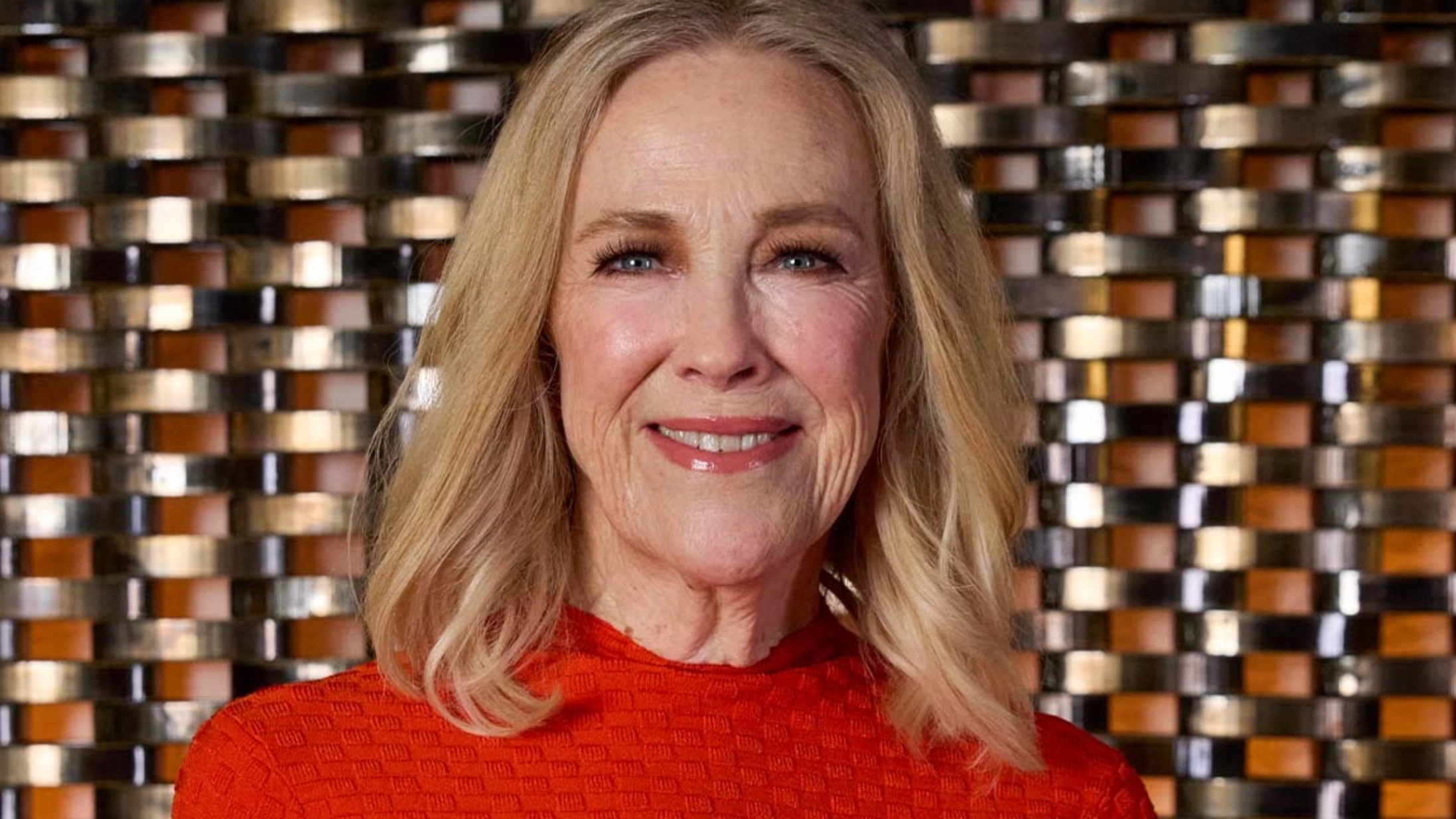 Legendary actress Catherine O'Hara has died aged 71