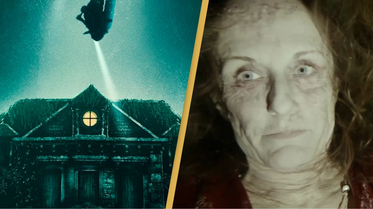 People are saying you should never watch this ‘terrifying’ horror movie alone