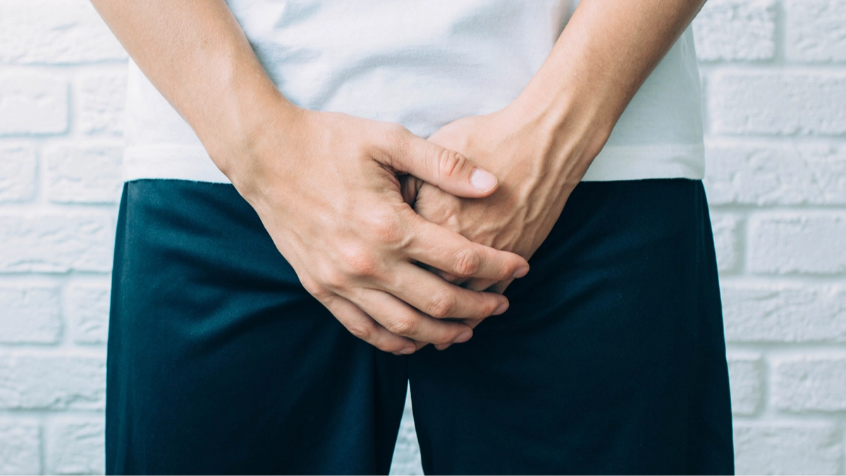 Sex expert reveals what's more important than penis size after study clarifies if 'size matters' to women
