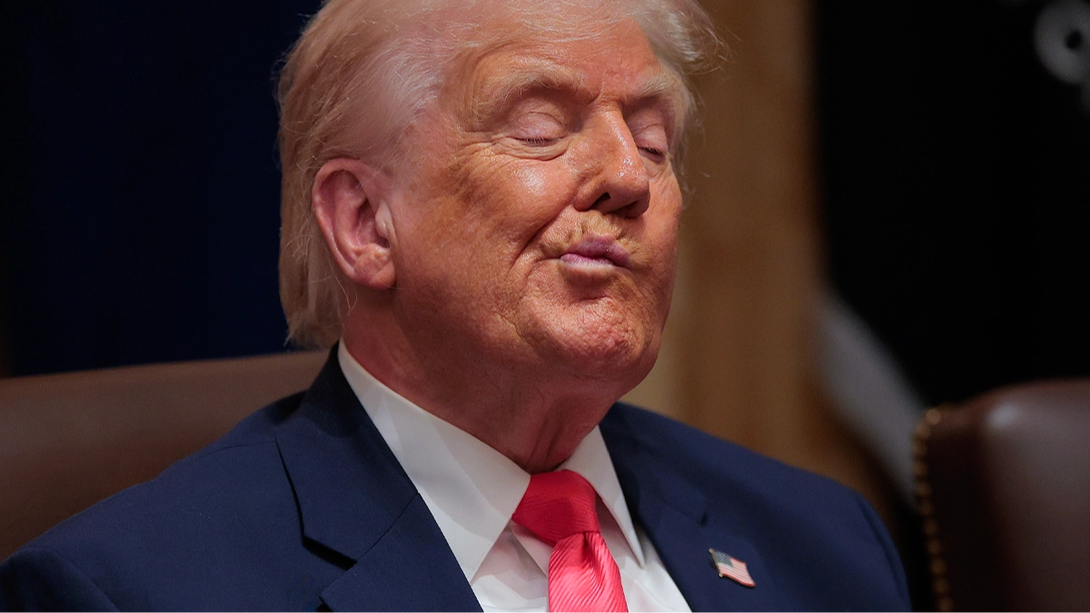 Trump's 'immigration freeze' explained as 19 countries affected and White House prepare to expand travel ban