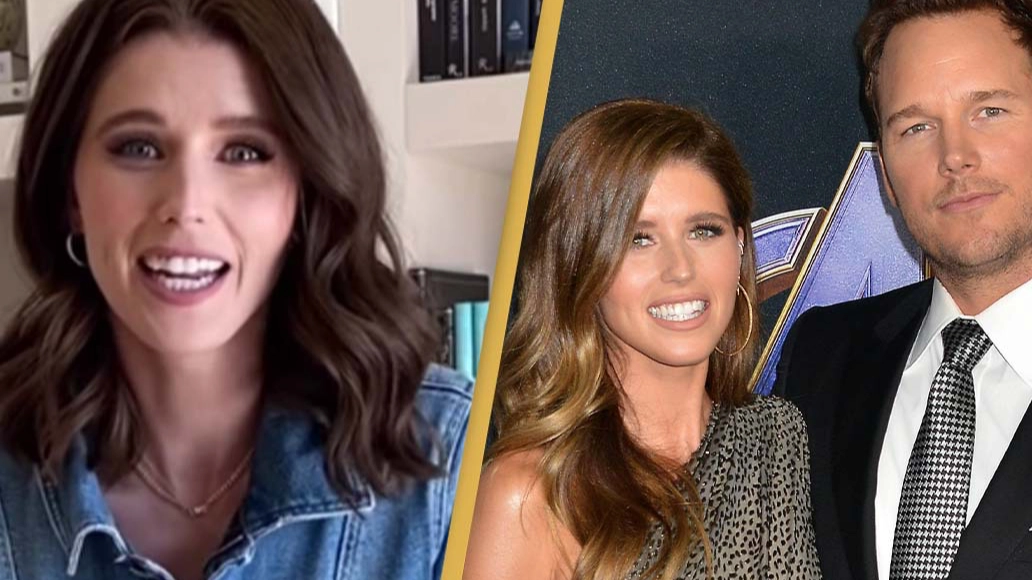 Chris Pratt's wife Katherine Schwarzenegger responds to actor being called 'worst Chris in Hollywood'