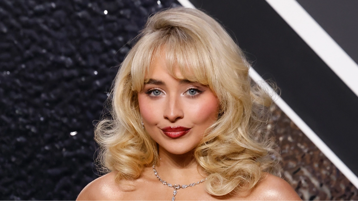Sabrina Carpenter praised for sharp response to White House using her song for ‘disgusting’ video