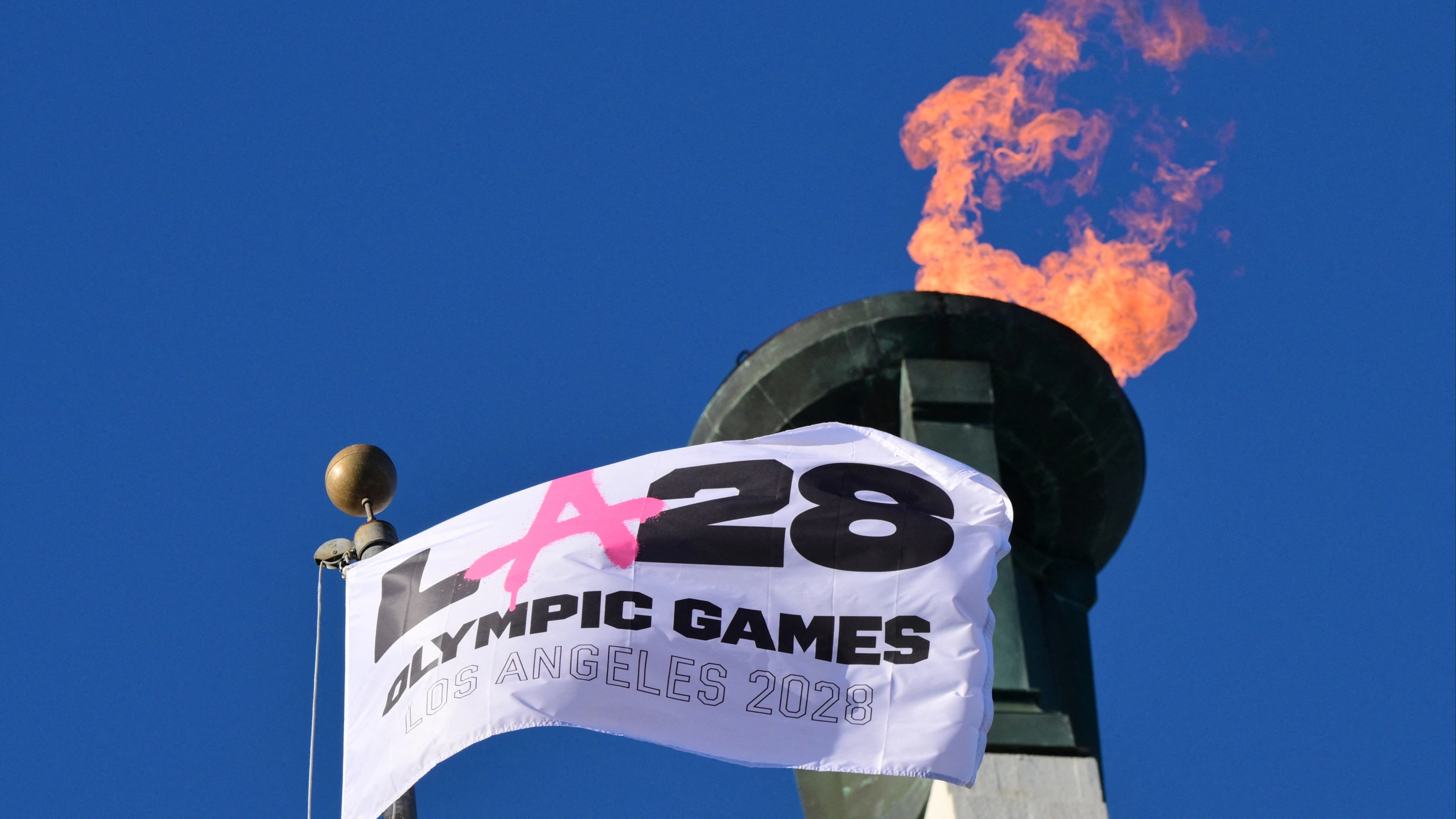 Travel expert issues warning ahead of LA28 Olympics ticket registration and what to do if you've been scammed