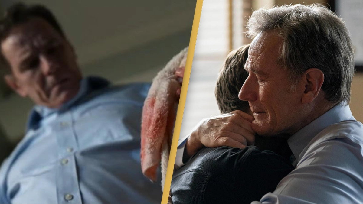 Netflix viewers are ‘binge watching’ a ‘must watch’ drama with Bryan Cranston