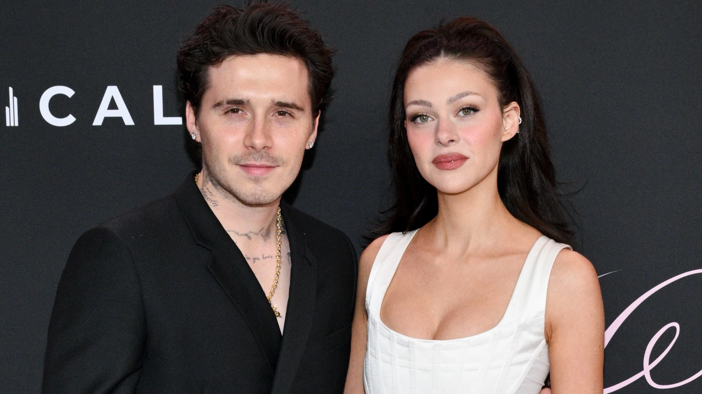 Brooklyn Beckham shares emotional birthday message to wife Nicola Peltz after David 'reaches out' amid legal row