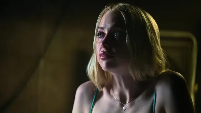 Euphoria creator slammed for 'gross' and 'unnecessary' Nazi scene in season 3