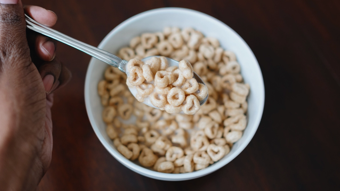 Nutritionist explains why eating cereal for breakfast is 'one of worst things' you could do