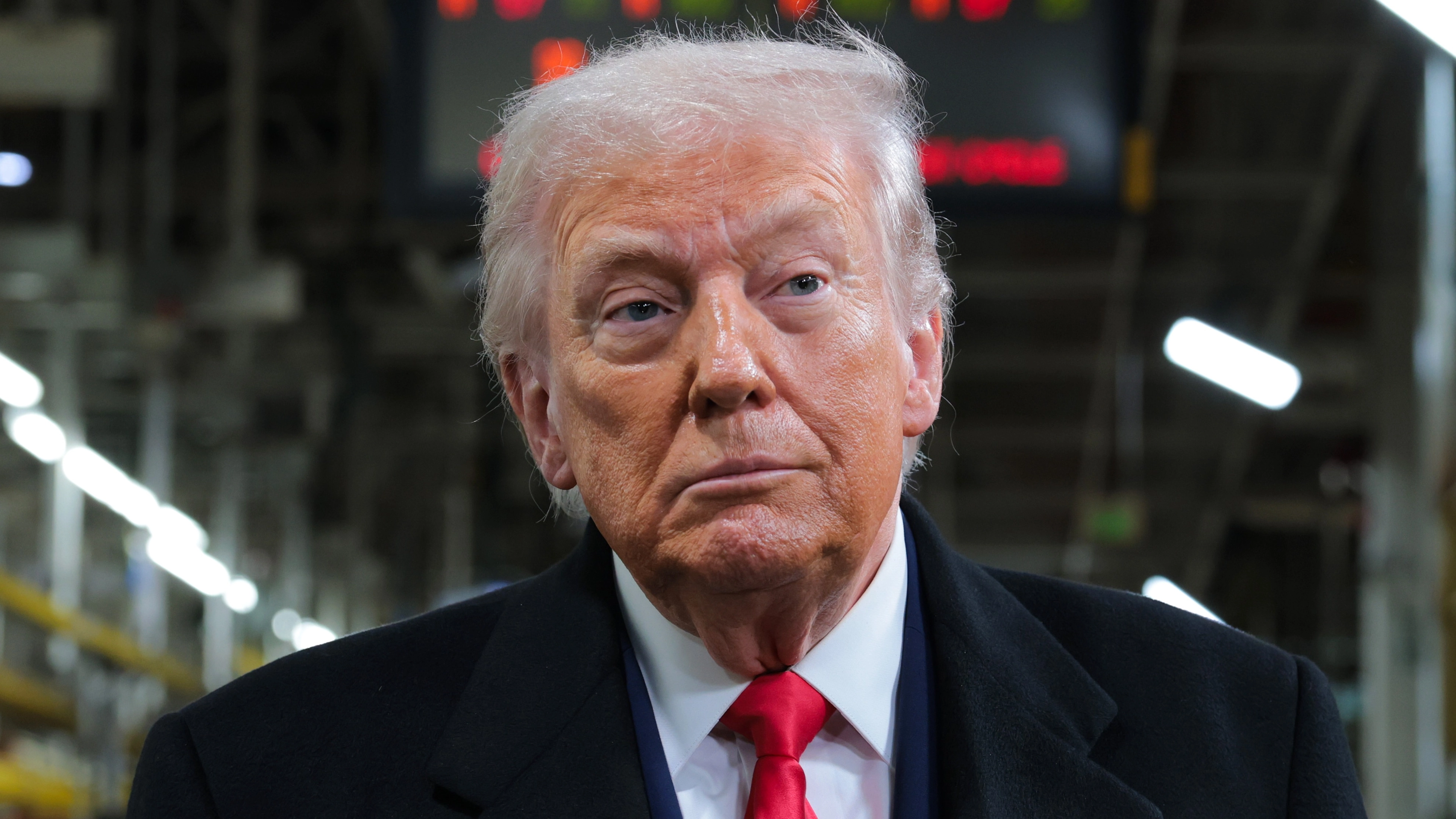 Trump administration makes unusual move with rare apology for mistakenly deporting 19-year-old college student