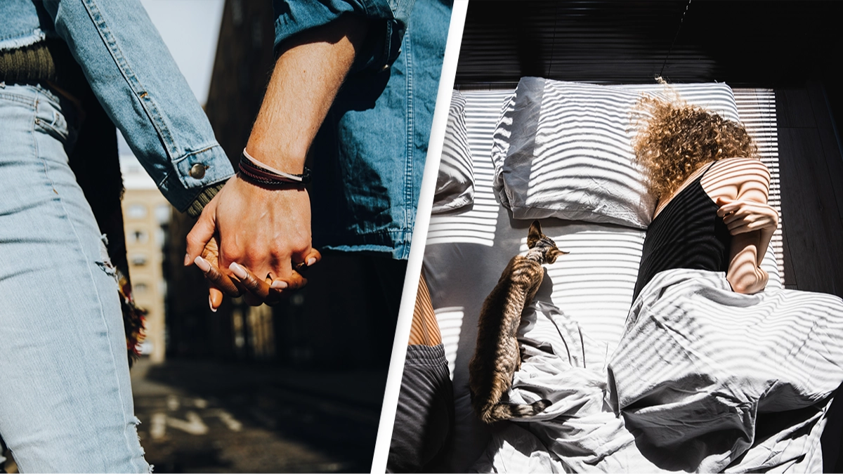 Woman discovered her boyfriend was her biological brother after dating for six years