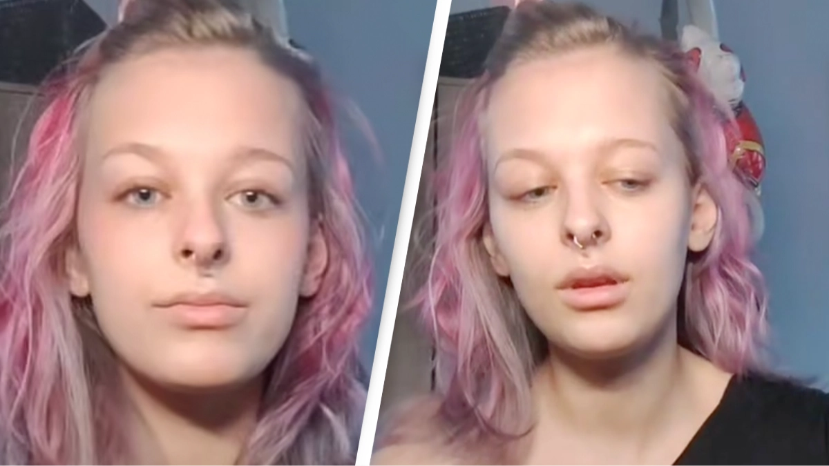 Woman details how she was 'physically paralyzed' from heartache after traumatic breakup left her unable to walk