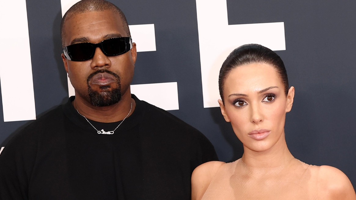 Meaning behind wife Bianca Censori's Grammys outfit 'explained' as Kanye West responds amid backlash