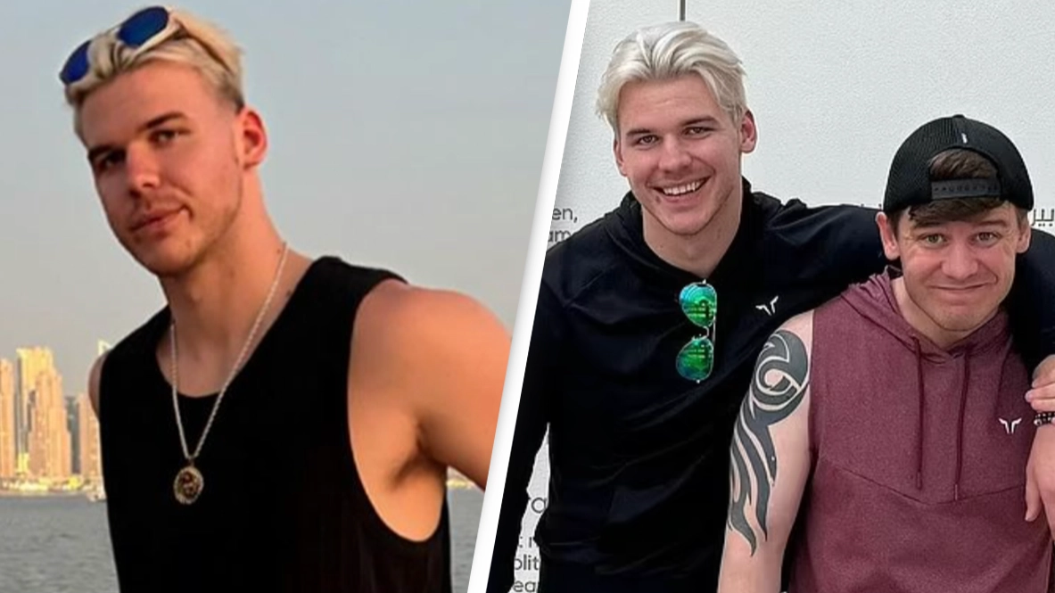Air Force Vet and brother sentenced to Dubai jail after claiming they were ‘drugged’ at party