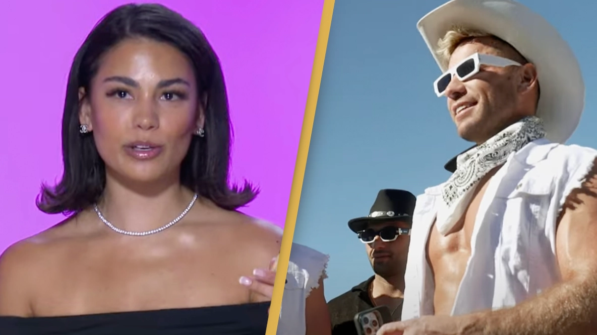 New x-rated reality series about OnlyFans stars is leaving viewers lost for words