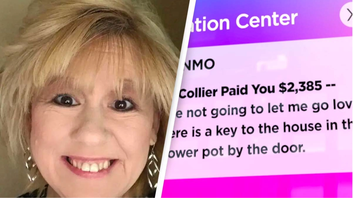 Authorities say there’s no evidence missing mum who died was kidnapped despite eerie text message