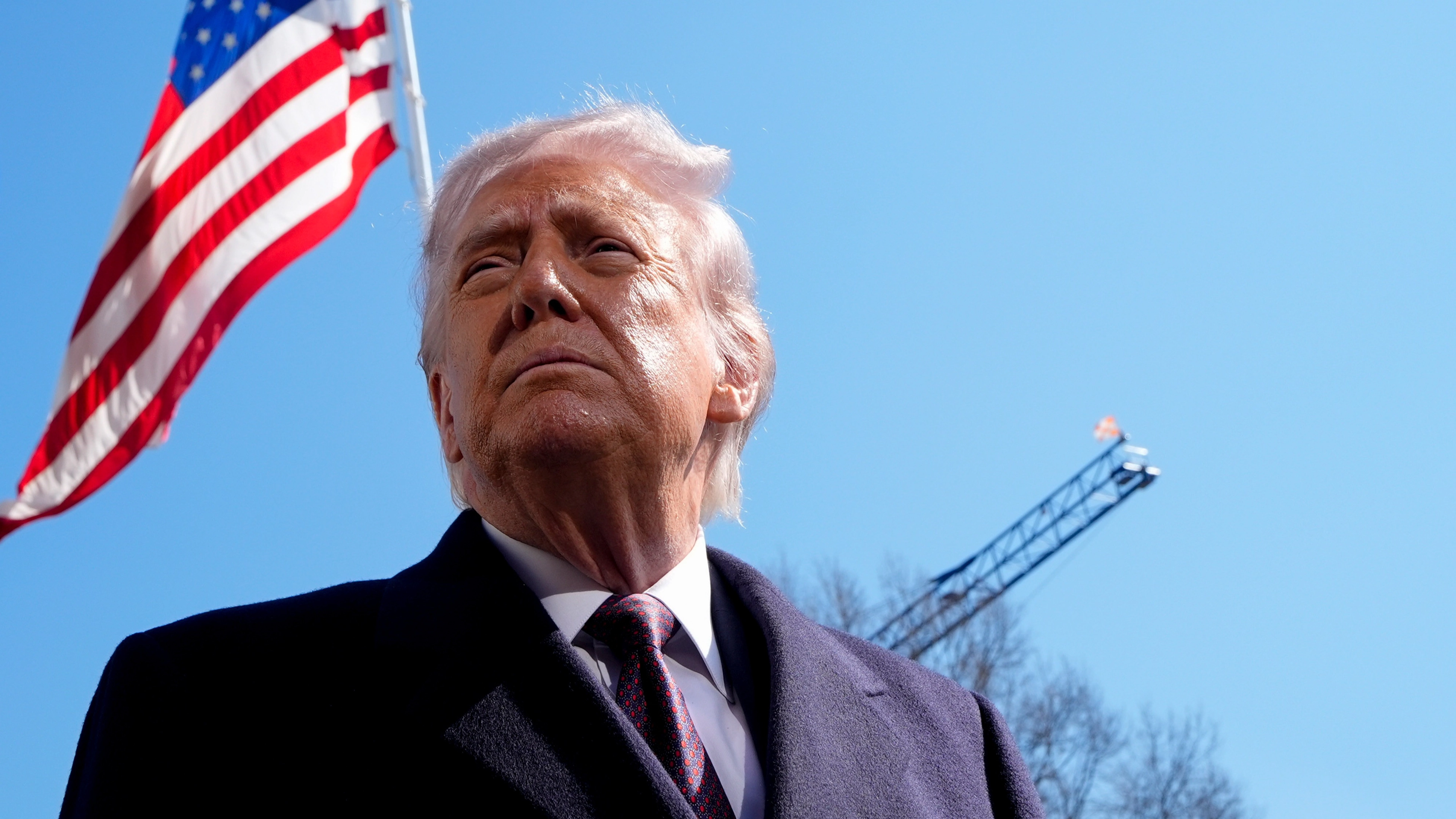 Donald Trump's approval rating revealed as Americans share what they really think of him