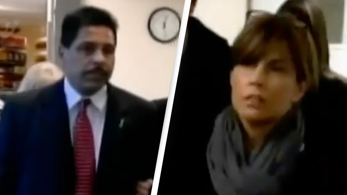 Man who gave wife his kidney demanded she return it or pay $1.5 million after she filed for divorce
