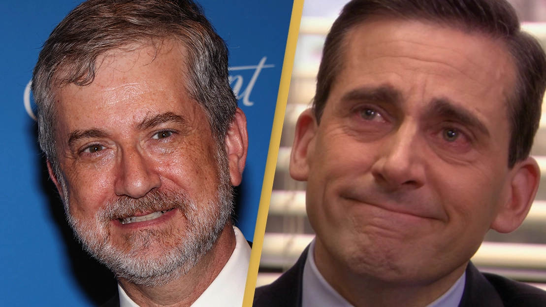 The Office US co-creator says he has no interest in doing a reboot