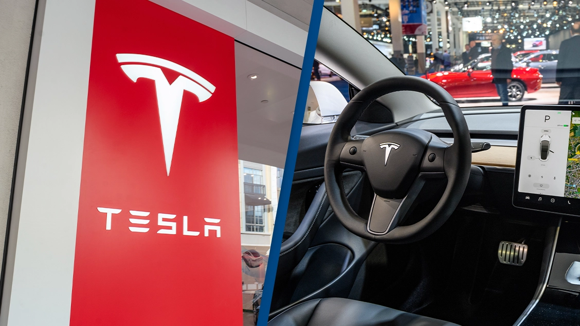 Judge finds ‘reasonable evidence’ Tesla knew its self-driving technology was defective