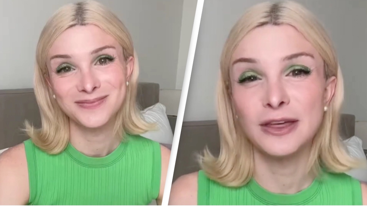 Dylan Mulvaney posts video celebrating 500 days of 'being a girl' and addresses controversy