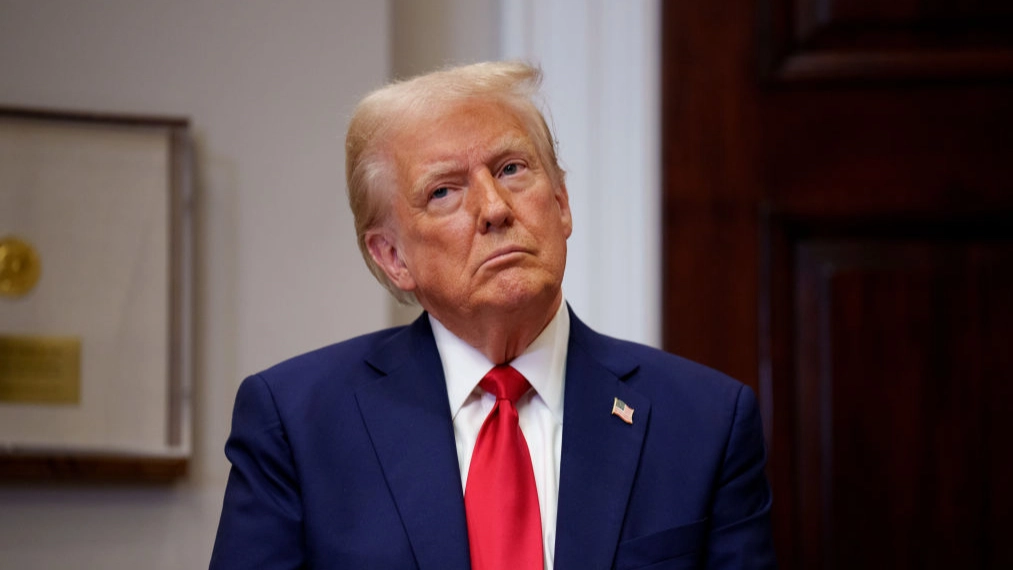 Impact Donald Trump's tariffs on Canada and Mexico will have on groceries and gas prices