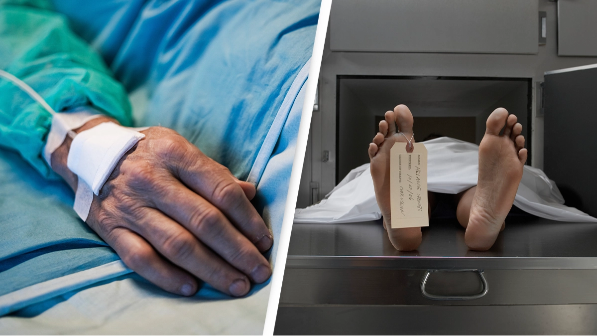 62-year-old woman wins court battle to extract sperm from dead husband