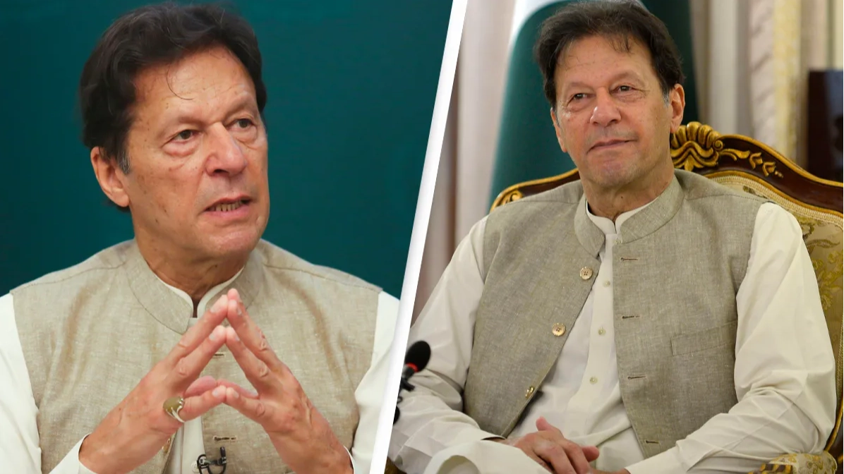 Imran Khan ‘injured’ but ‘safe’ after assassination attempt