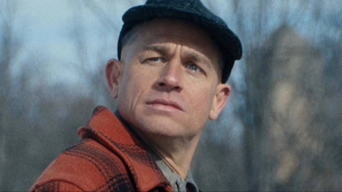 Charlie Hunnam reveals why he thought it was a 'horrible mistake' to take Ed Gein role in Netflix show