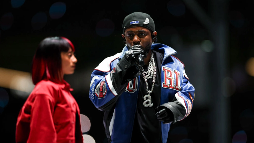 Fans are convinced they’ve worked out brutal hidden meaning behind Kendrick Lamar's 'a' chain