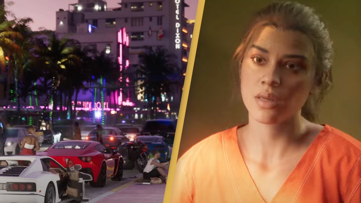 GTA VI confirmed to be unplayable for millions of people at launch