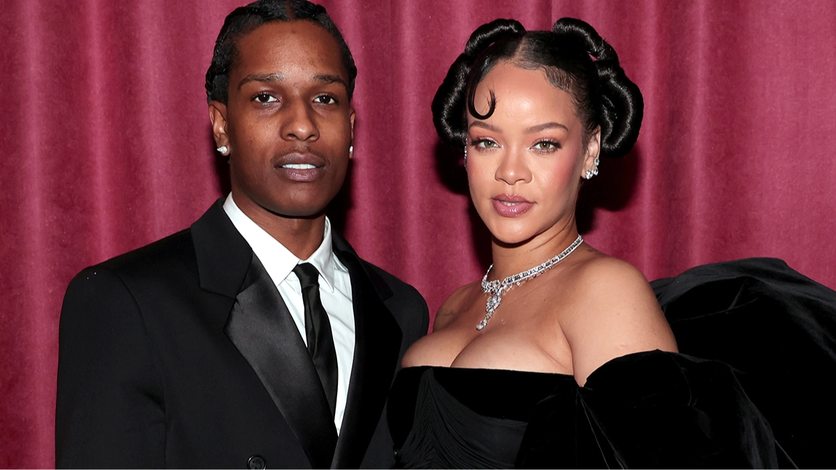 Rihanna's boyfriend A$AP Rocky makes public admission about their relationship that even 'she doesn't know' about