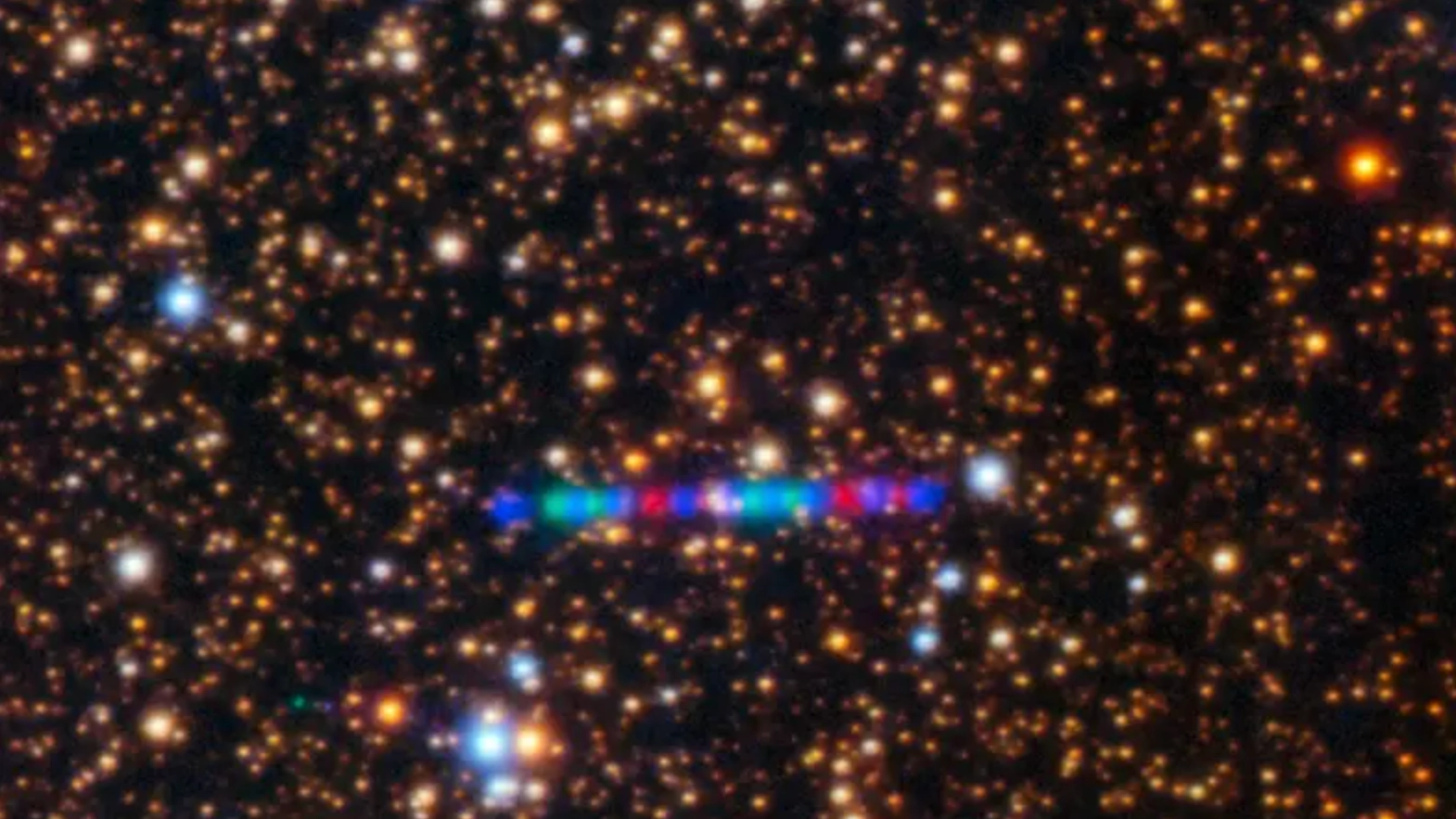 Scientists reveal exact date mysterious object that Harvard scientist claims is 'not natural' will be closest to Earth
