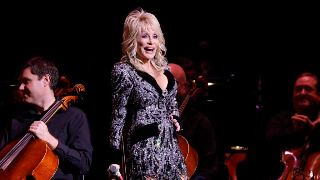 Dolly Parton forced to cancel Las Vegas residency as health update issued