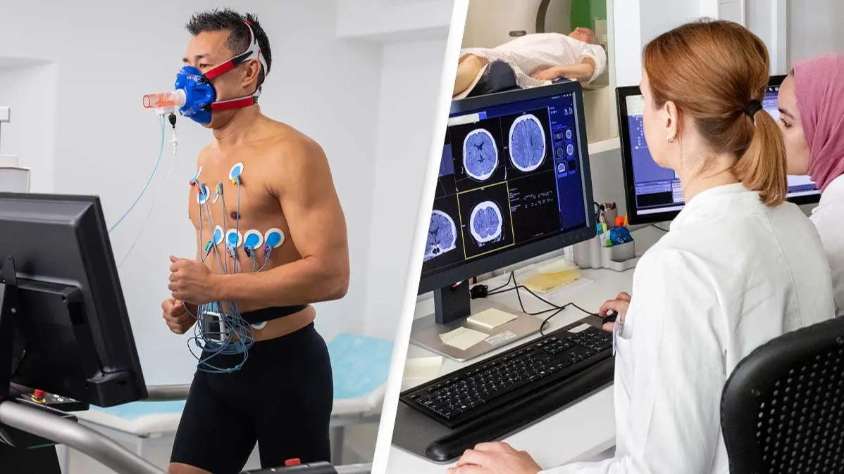 Scientists reveal the one daily activity that can add over 10 years to your life