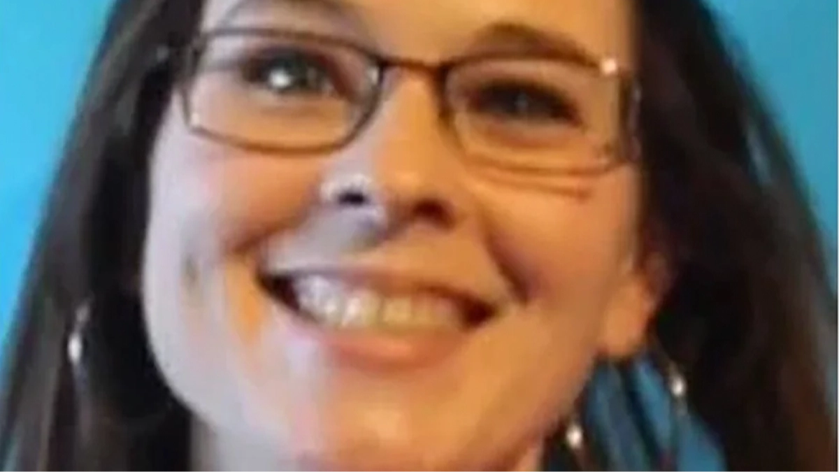 Heartbreaking update in search for missing mom who never arrived to pick up her kids