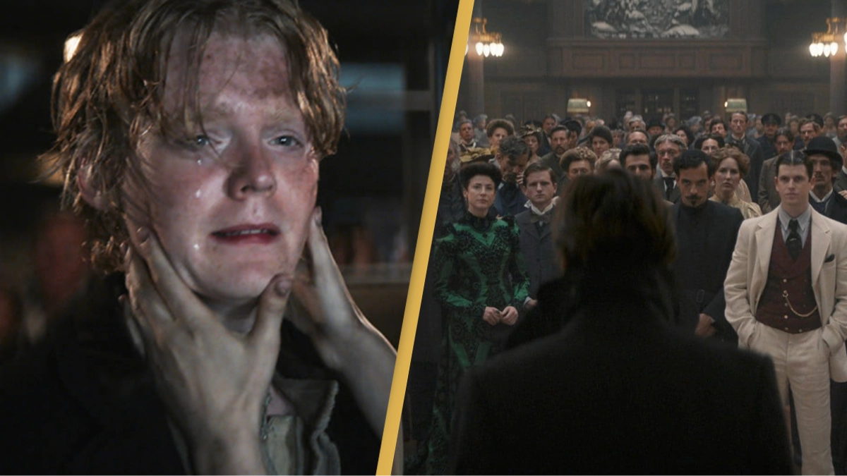 Netflix viewers divided after watching ‘mind-blowing’ thriller that was canceled after one series