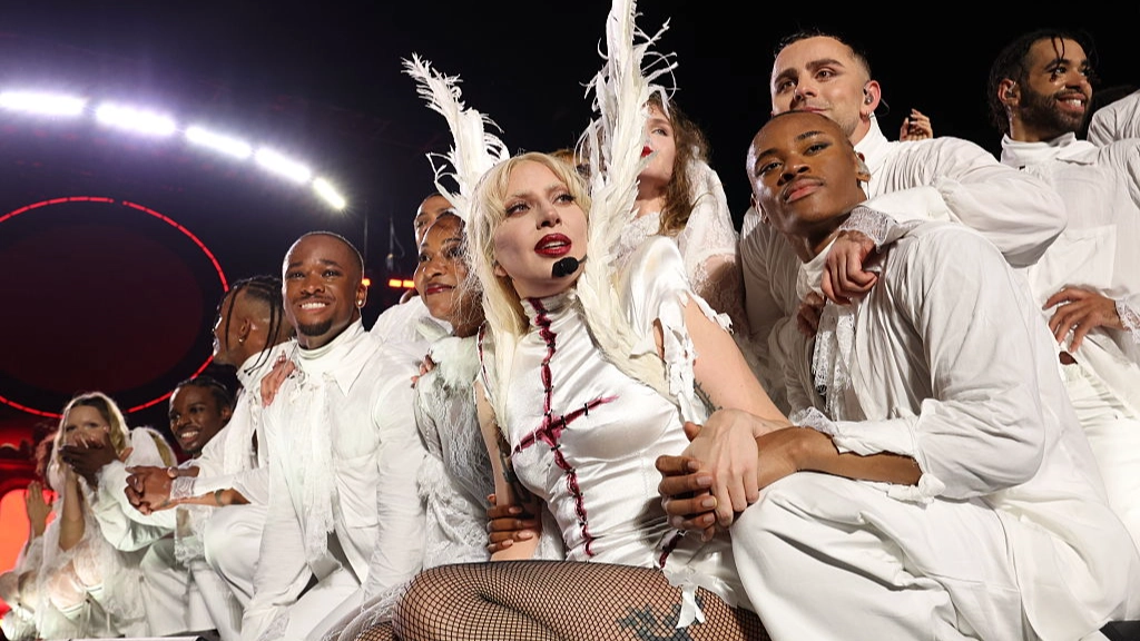 Lady Gaga set list 'revealed' in countdown to huge Mayhem Ball US show dates