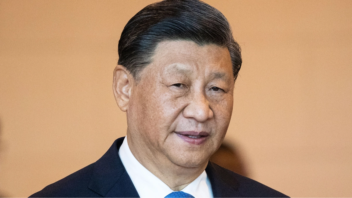 China announces new extreme retaliation tariffs on US goods after Trump’s 104% taxes take effect