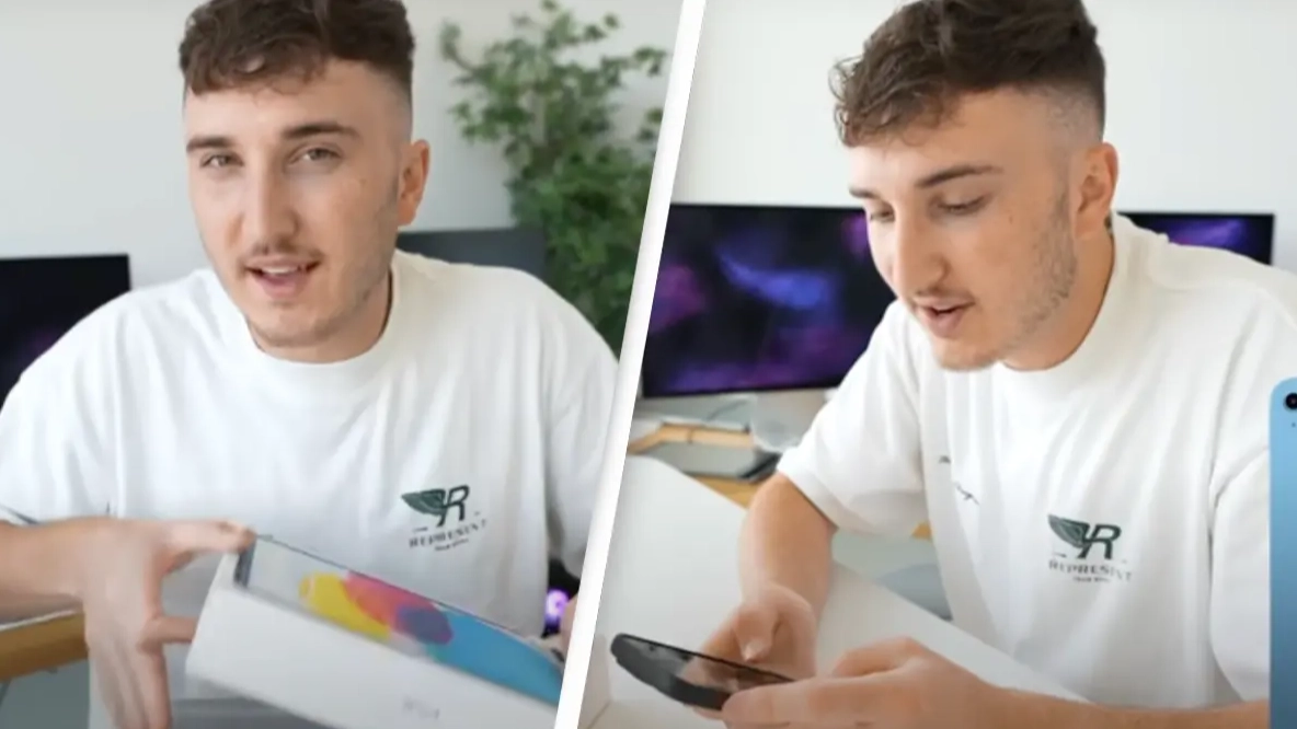 Man buys $4595 of returned Apple products to resell for profit and the results are jarring