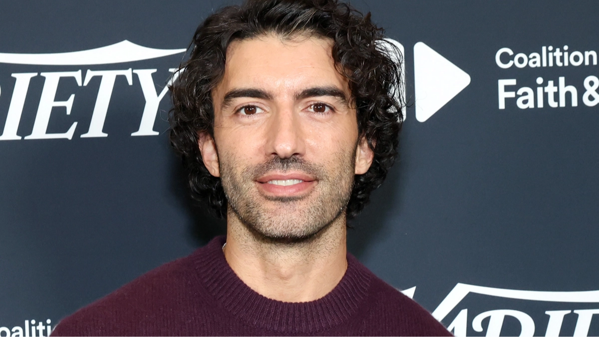 Justin Baldoni reveals NSFW confession he made about penis to Blake Lively with Ryan Reynolds present