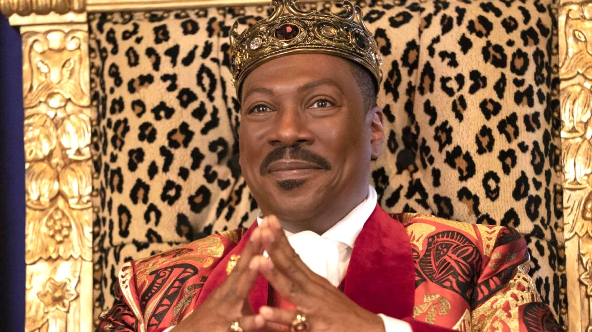What Is Eddie Murphy’s Net Worth In 2022?